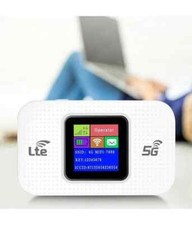 Modem router wifi usato  Potenza
