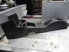 1998-2003 Ford Escort Oem Console Central rachadura de montagem (1) 98 99 00 01 02 03, usado comprar usado  Enviando para Brazil