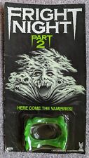 New fright night for sale  Holly