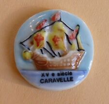 Fève thalassa 1993 d'occasion  Toulon-
