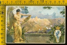 Prima guerra cartolina usato  Italia