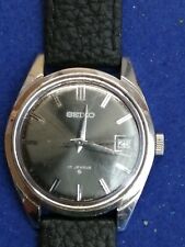 Seiko 6602 vintage for sale  ROSS-ON-WYE