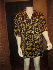 Vintage men silk for sale  Westerly