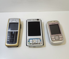 Bundle nokia mobile for sale  RICHMOND
