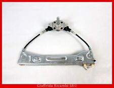 Alzavetro alzacristallo manual usato  Siracusa