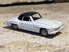 Mercedes 190 coupé d'occasion  Jassans-Riottier