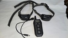 Groovypets training collar for sale  Stockholm