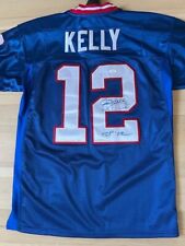 Jim kelly bills for sale  West Orange