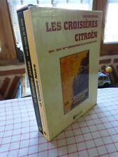 Croisieres citroen édition d'occasion  Saint-Romain-de-Colbosc