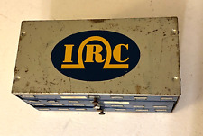 Vintage irc drawer for sale  Olney