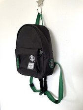 Herschel starbucks rucksack gebraucht kaufen  Hannover