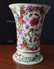 Vaso versace rosenthal usato  San Donato Milanese