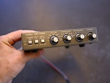 Yaesu frt 7700 gebraucht kaufen  Wiesbaden
