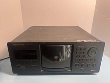Marantz cc9100 changer. for sale  San Diego
