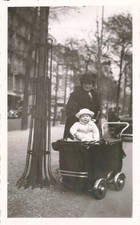 Ancienne photographie grand d'occasion  Nogent-sur-Marne