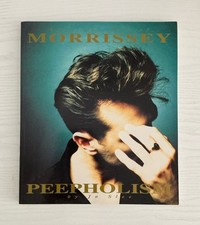 Peepholism art morrissey for sale  LONDON