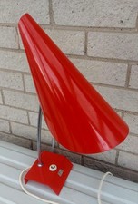 Riginale tischlampe jahre gebraucht kaufen  Northeim