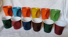 Revol tasses gobelets d'occasion  Concarneau