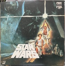 Star wars. laser for sale  SALTASH