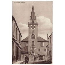 Kilbarchan steeple renfrewshir for sale  GLASGOW