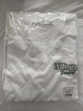 Williams fw08c shirt for sale  BEACONSFIELD