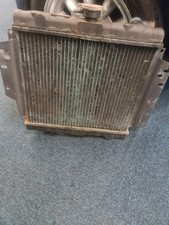 cortina radiator for sale  CREWE
