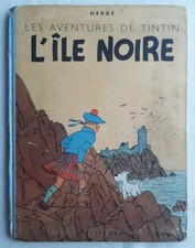 l ile noire 1947 d'occasion  Nancy-