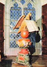 Saint flour lectern d'occasion  Expédié en Belgium