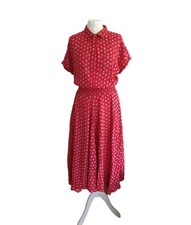 Hush donna shirt for sale  LONDON