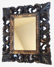 Vintage ornate gold for sale  Sewell