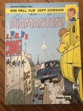 Fall jeff jordan gebraucht kaufen  Karlsruhe