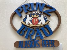 Prinz brau alaska for sale  Anchorage