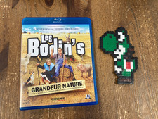 Bodin grandeur nature d'occasion  Falaise
