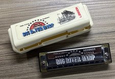Vintage hohner harmonica for sale  DONCASTER