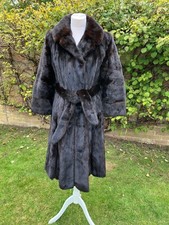 Ladies ranch mink for sale Ladies ranch mink for sale  READING