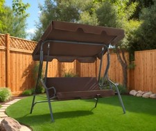 Balancelle jardin d'occasion  Paris I