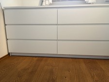 Kommode schubladen ikea gebraucht kaufen  Ammerbuch