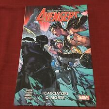 Avengers volume nuova usato  Reggio Calabria