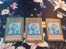 Yugioh effektverschleierin eff gebraucht kaufen  Hamburg