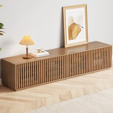 Wood color stands for sale  Los Angeles