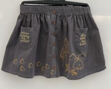 Gruffalo skirt age for sale  TAMWORTH