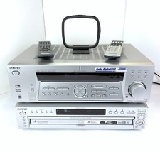 Sony dvp nc655p for sale  Thornwood