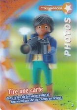 Carte playmobil carrefour d'occasion  Artenay