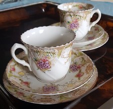 Sutherland china art usato  Oristano