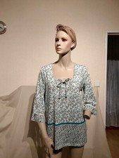 Damen tunika liberty gebraucht kaufen  Berlin
