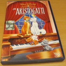 Gli aristogatti wolfgang usato  Modugno