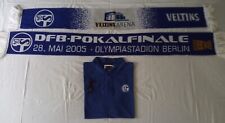 Schalke fanpaket 3 gebraucht kaufen  Herzberg