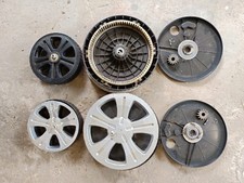 Makita rasenmäher plm5600 gebraucht kaufen  St Wendel