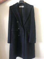 Cappotto 100 lana usato Cappotto 100 lana usato  Novara