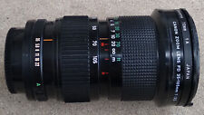 Canon 105mm f3.5 for sale  Lima